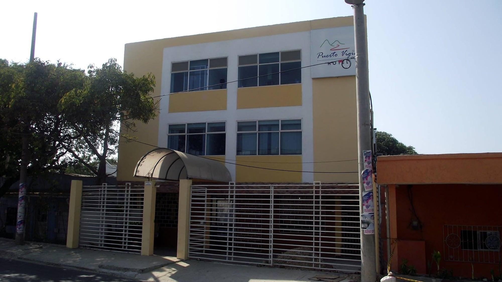 Hotel Ayenda Puerto Vigia 1807 Cartagena Exterior photo
